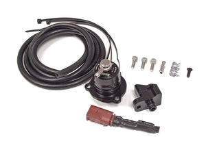 TURBOSMART Kompact Shortie Dual Port Blow Off Valve