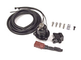 TURBOSMART Kompact Shortie Dual Port Blow Off Valve