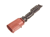 TURBOSMART Kompact Shortie Dual Port Blow Off Valve