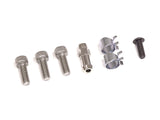 TURBOSMART Kompact Shortie Dual Port Blow Off Valve
