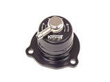 TURBOSMART Kompact Shortie Dual Port Blow Off Valve