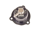 TURBOSMART Kompact Shortie Dual Port Blow Off Valve