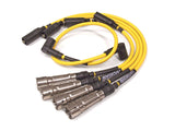 Euro Sport Spark Plug Ignition Wires - VW Mk1/Mk2 8v