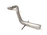 Euro Sport Exhaust System - VW Mk3 Golf 8v