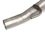 Euro Sport Exhaust System - VW Mk3 Jetta VR6