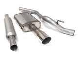 Euro Sport Exhaust System - VW Mk3 Golf VR6