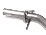 Euro Sport Exhaust System - VW Mk3 Jetta 8v