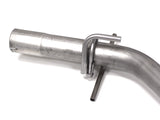 Euro Sport Exhaust System - VW Mk3 Golf 8v