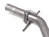 Euro Sport Exhaust System - VW Mk3 Jetta 8v