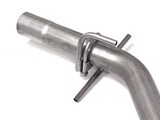 Euro Sport Exhaust System - VW Mk3 Golf 8v