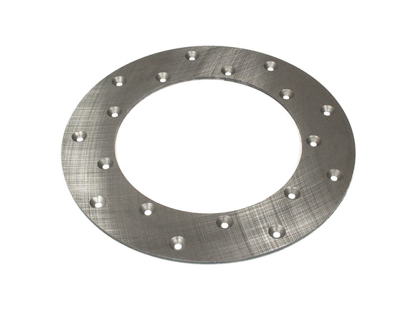 Euro Sport Replacement Aluminum Flywheel Friction Plate - VW Mk2/Mk3/Mk4