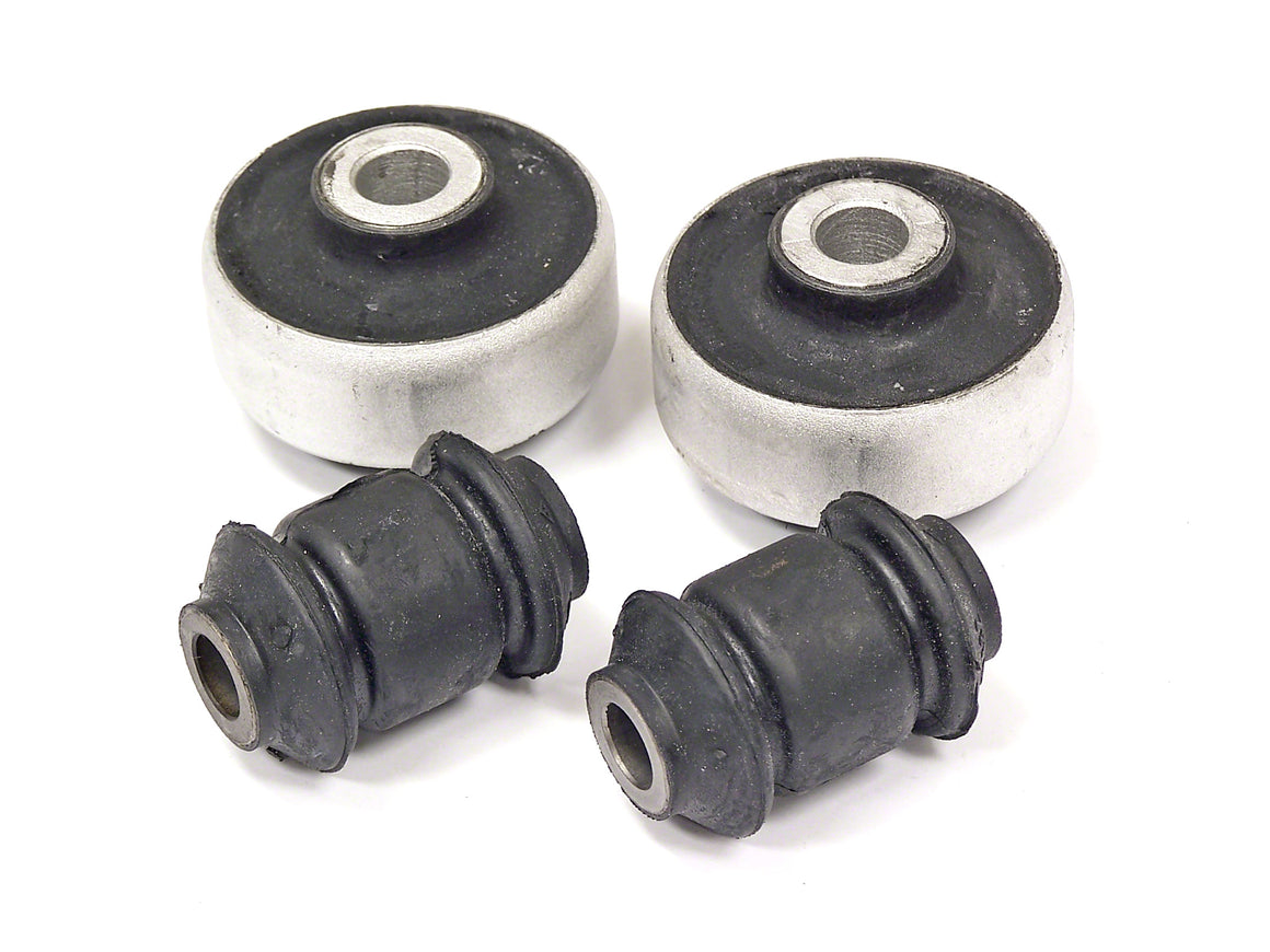 Heavy Duty Bushing Kit (Two Front, Two Rear) VW Mk2/Mk3/Mk4 Euro