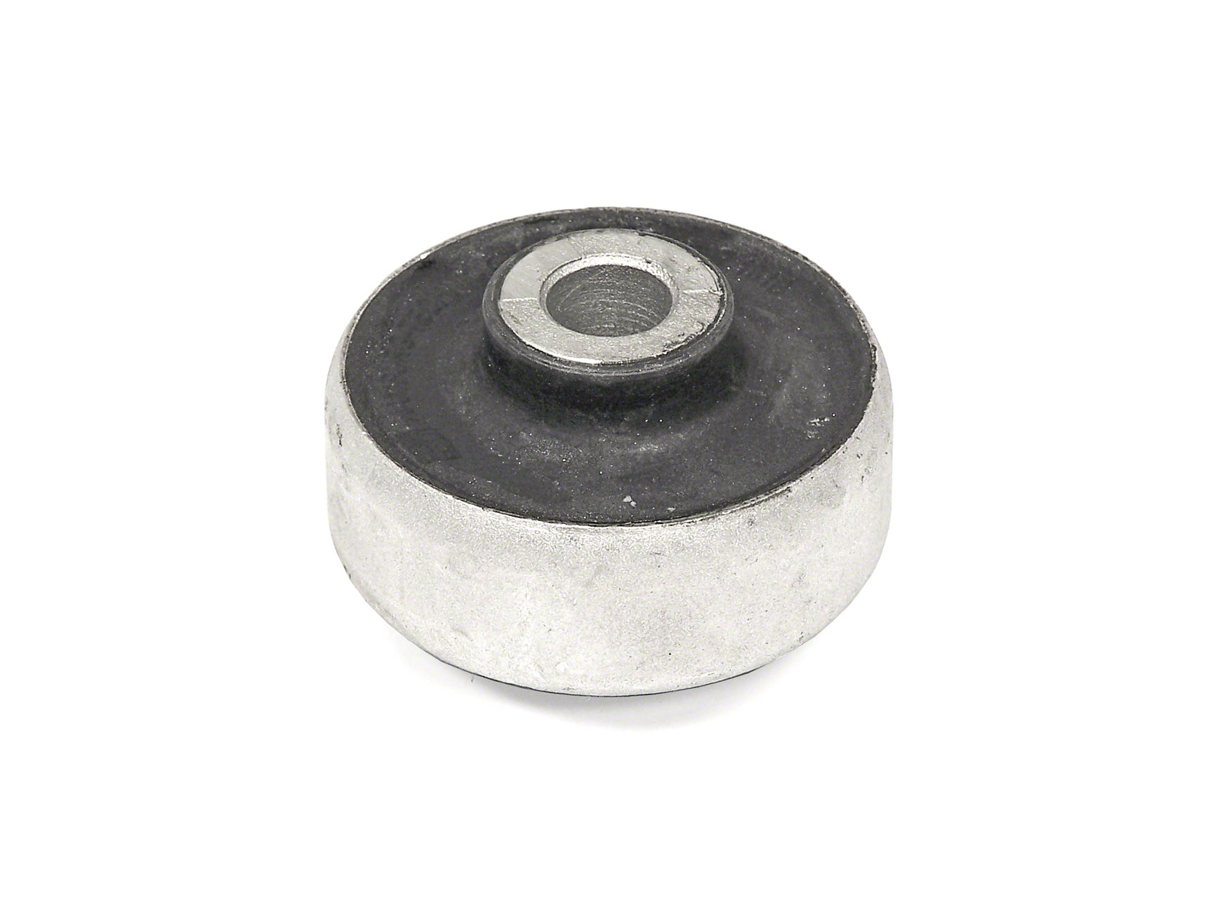 OE Front Control Arm, Rear Heavy Duty Bushing VW Mk4 Golf/Jetta/R32