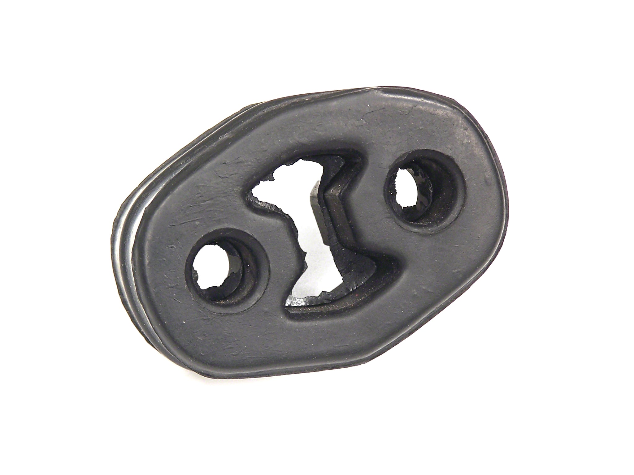 Ford Fiesta Exhaust Pipe Rubber Hanger - Foto 3