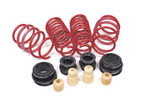 H&R VTF Adjustable Lowering Springs - 2015-2021 Golf R, Golf Sportwagen, Audi A3 Sedan