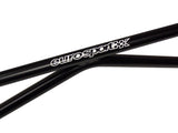 BLEMISHED Euro Sport Rear X-Brace Stress Bar - VW MK7 & MK7.5 GTI/Golf/Golf R