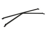 BLEMISHED Euro Sport Rear X-Brace Stress Bar - VW MK7 & MK7.5 GTI/Golf/Golf R