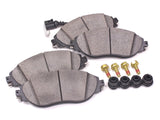 StopTech 309.16330 Sport Performance Front Brake Pads - Audi S3, VW CC/Mk7 GTI/Golf R