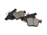 StopTech 309.17610 - Sport Performance Rear Brake Pads - Audi S3, TT, VW GTI, Golf R