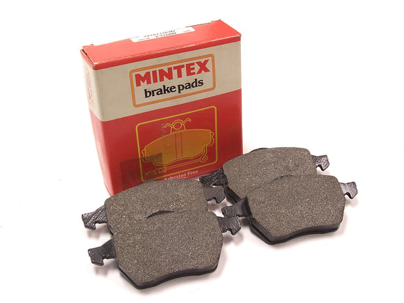 Mintex Brake Pads - Audi A4/VW Passat