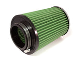 Euro Sport Green Filter Cool-Flo Race Air Intake System - VW Mk4 VR6