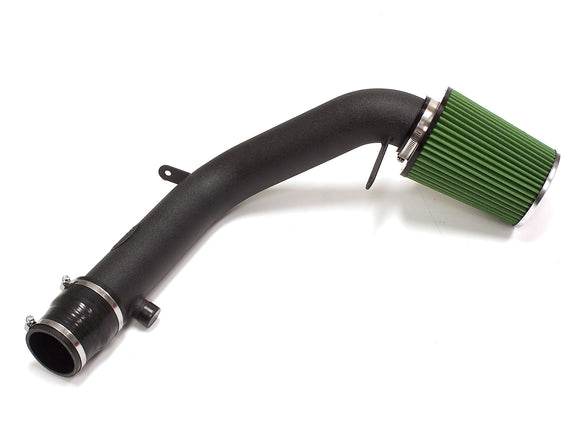 Euro Sport Green Filter Cool-Flo Race Air Intake System - VW Mk4 8v/1.8T