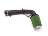 Euro Sport Green Filter Cool-Flo Race Air Intake System - VW Mk4 VR6