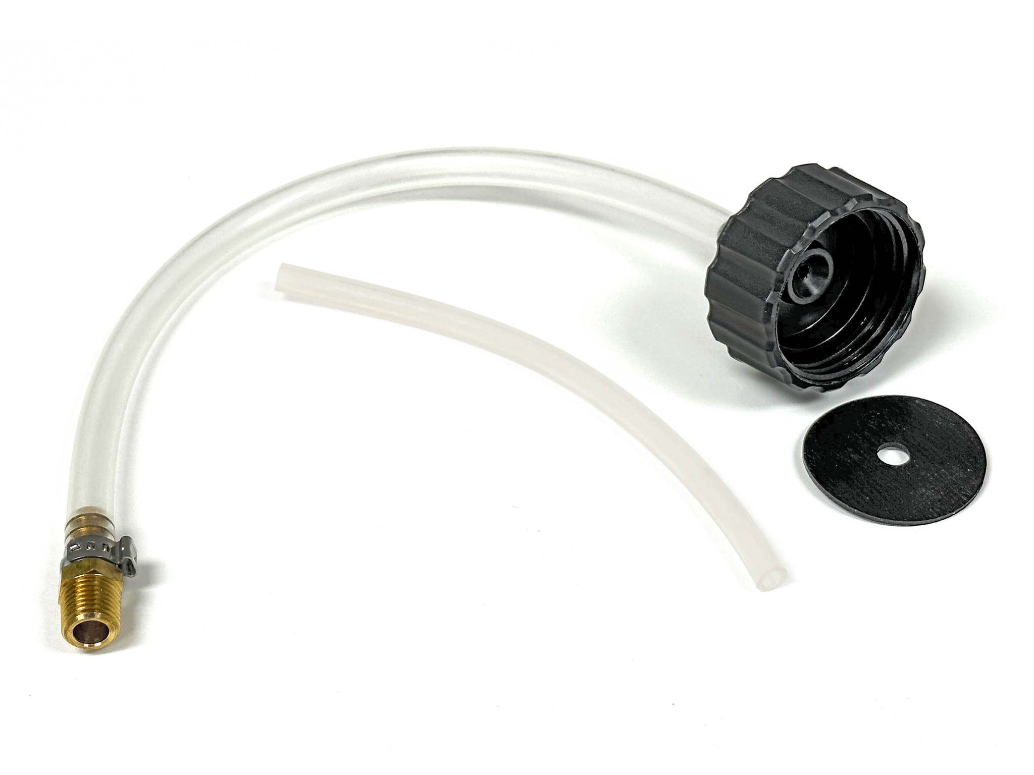 Bleeve Adapter Motive Products 1100 European Bleeder Adapter – Euro Sport Accessories