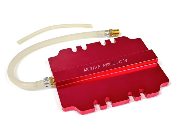 Bleeve Adapter Motive Products 1105 American Rectangular Bleeder Adapter – Euro Sport ...