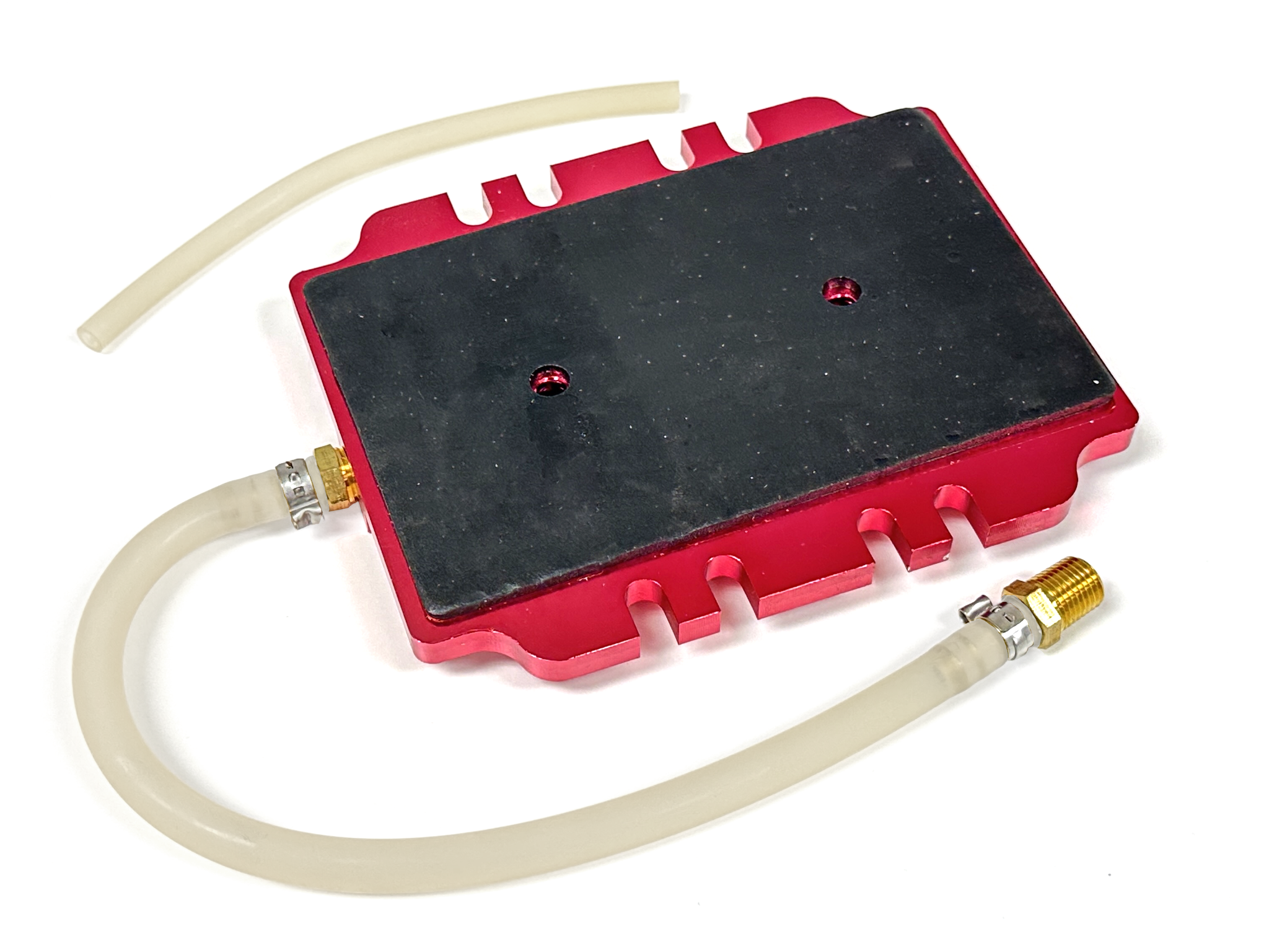 Motive Products 45mm Reservoir Audi BMW Porsche VW European Adapter Kit (1100) E - Foto 7