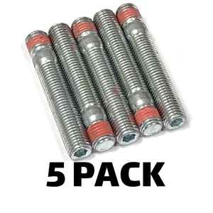 H&R 1255005 Wheel Stud 12 X 1.5, 50mm Length