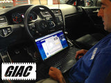 GIAC ECU Tuning