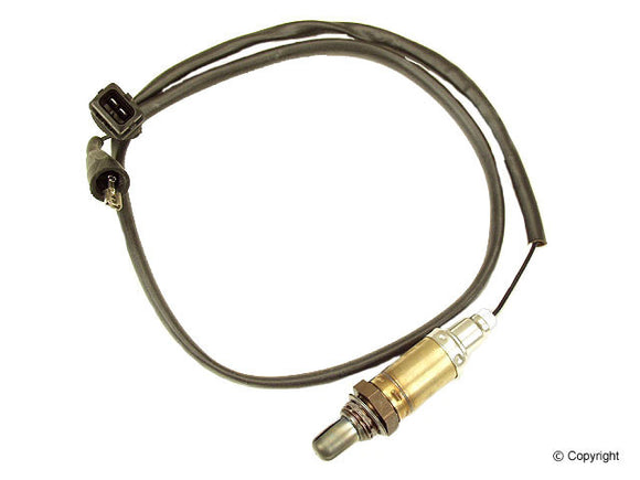 Bosch Oxygen Sensor (3-wire) - VW Mk1 & Mk2 – Euro Sport Accessories