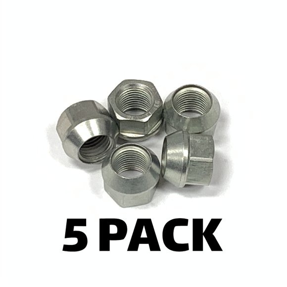 H&R 145001 Lug Nut M 14 X 1.5 Tapered Seat