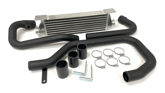 Euro Sport Front Mount Intercooler Kit - VW Mk4 1.8T