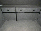 BLEMISHED Euro Sport Rear Stress Bar - Audi A3, VW Mk4/Mk5/Mk6