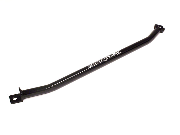 Euro Sport 2-Point Lower Front Stress Bar - VW Mk1 - High Performance VW & Audi Parts - High Performance VW & Audi Part