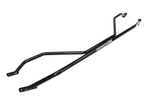 BLEMISHED Euro Sport Upper Front Stress Bar - VW Mk1