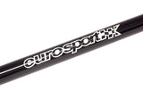 Euro Sport Upper Front Strut Stress Bar - VW Scirocco II 16v