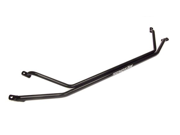 Euro Sport Upper Front Stress Bar - VW Mk2 8v/16v