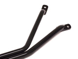 Euro Sport Upper Front Stress Bar - VW Mk2 8v/16v