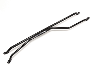 Euro Sport Upper Front Stress Bar - VW Mk2 Corrado G60/VR6