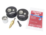 Euro Sport Street Camber Kit - VW MK7, MK7.5, MK8, Audi A3/S3/RS3, Audi TT/TTS/TTRS