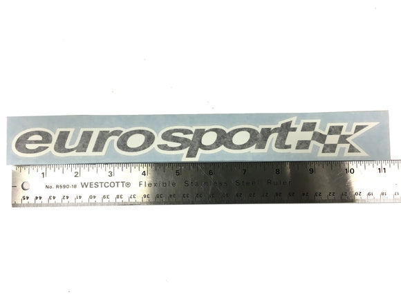 Euro Sport 11