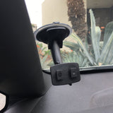 Windshield Suction Cup Mount for COBB Tuning AccessPORT V3