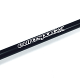 BLEMISHED Euro Sport Upper Front Stress Bar - VW MK7/MK7.5/MK8 Golf GTI/Golf R