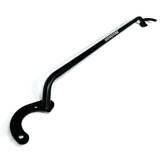 BLEMISHED Euro Sport Upper Front Stress Bar - VW MK7/MK7.5/MK8 Golf GTI/Golf R
