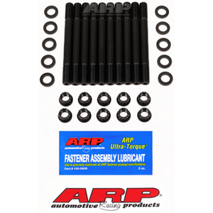 ARP 204-4203 Engine Fasteners - Cylinder Head Stud Kit (set) - VW Mk1 Mk2 & Mk3 8v