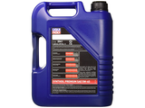 Liqui Moly Full Synthetic Synthoil Premium 5W-40 Motor Oil - 5 Liter