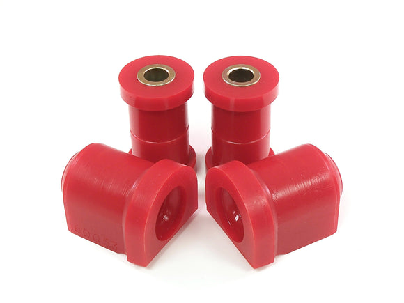 Euro Sport Mk1 Polyurethane Front Control Arm Bushings